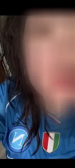 Rosa, 23 anni