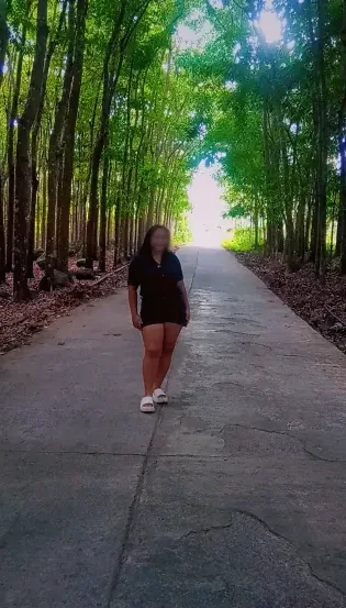 Rosaria, 23 anni