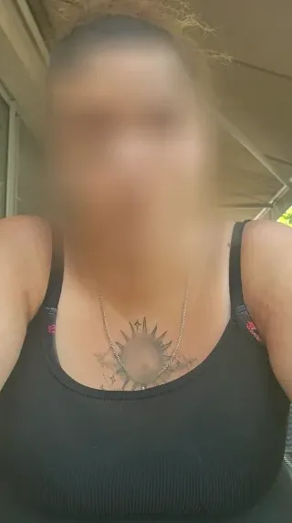 Rosaria, 37 anni