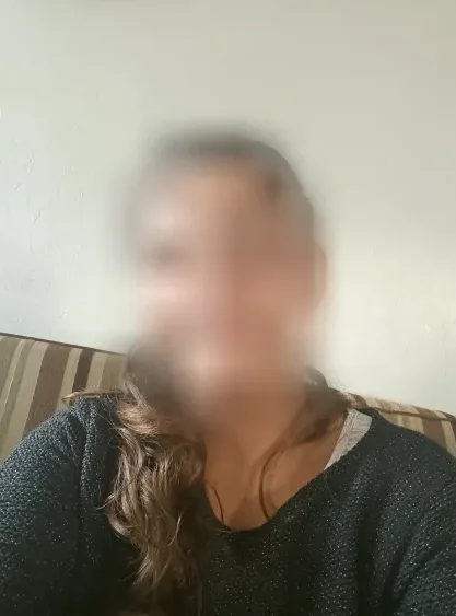 Sabrina, 25 anni