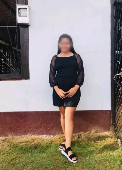 Sana, 26 anni