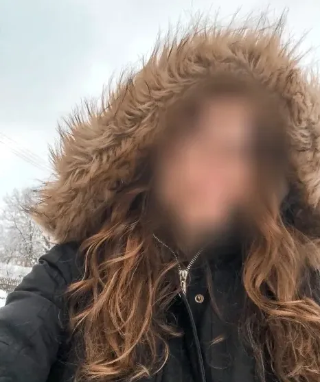 Silvia, 25 anni