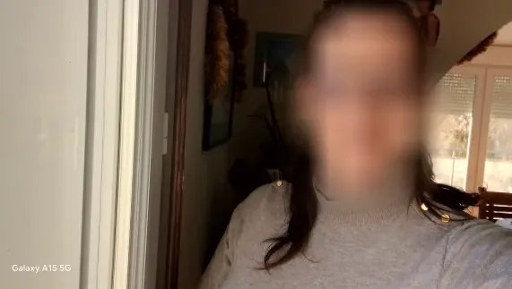 Sonia, 33 anni