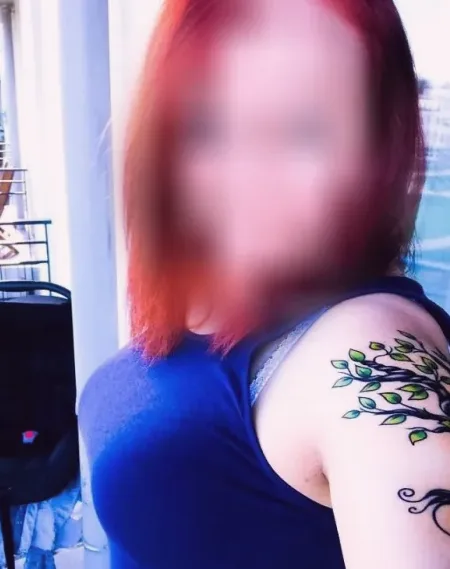 Sonia, 38 anni