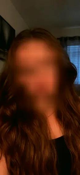 Sonia, 23 anni