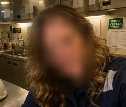 Viola, 39 anni
