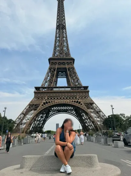 Ylenia, 27 anni